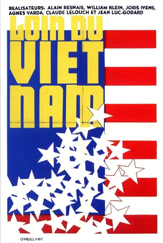 Görsel: TMDB Far from Vietnam afişi