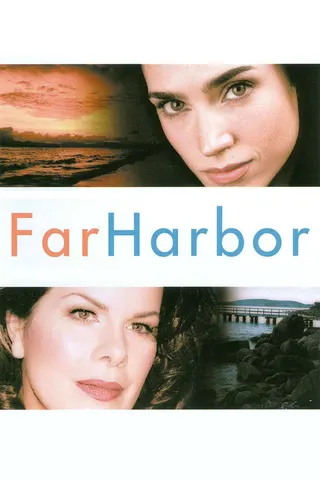 Görsel: TMDB Far Harbor afişi