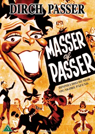 Görsel: TMDB Far och flyg afişi