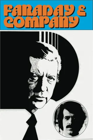 Görsel: TMDB Faraday & Company afişi