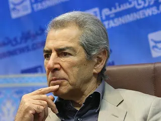 Faramarz Qaribian