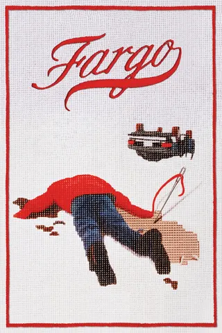 Görsel: TMDB Fargo afişi