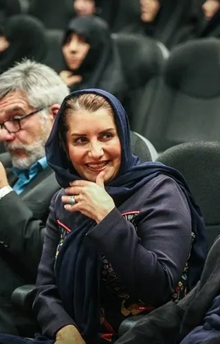 Fariba Kossari