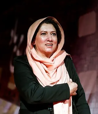 Görsel: Erfan Kouchari / CC BY Fariba Motekhasses