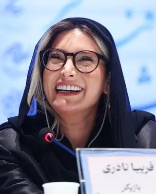 Fariba Naderi