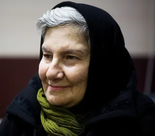 Görsel: Soheil Sahranavard / CC BY Farideh Sepahmansur