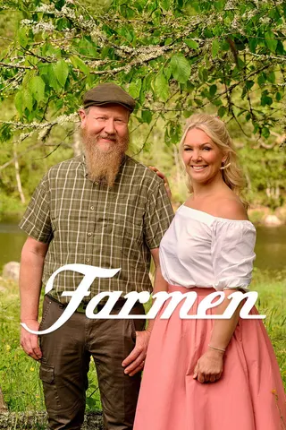 Farmen afişi