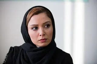 Farnaz Rahnama