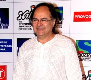 Görsel: Bollywood Hungama / CC BY Farooq Sheikh