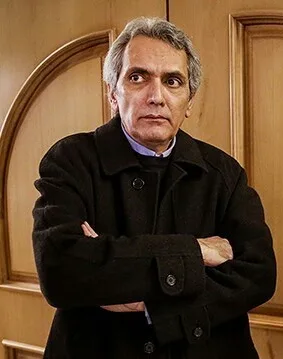 Farrokh Nemati