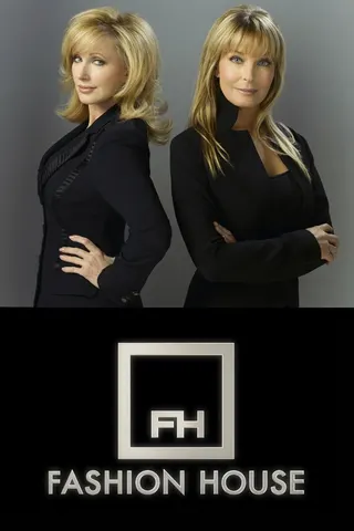 Görsel: TMDB Fashion House afişi