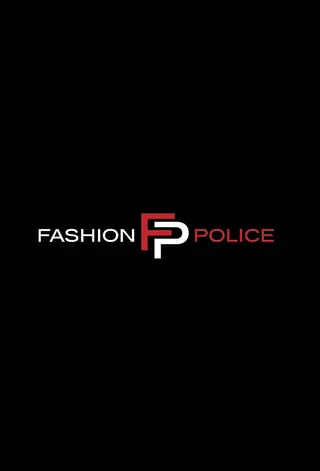 Görsel: TMDB Fashion Police afişi
