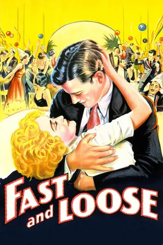 Fast and Loose afişi