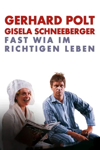 Görsel: TMDB Fast wia im richtigen Leben afişi