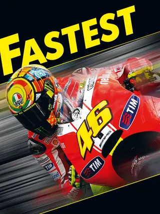 Fastest afişi