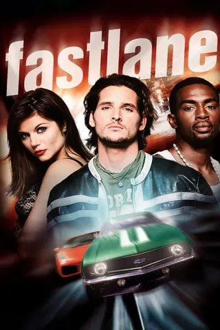 Görsel: TMDB Fastlane afişi