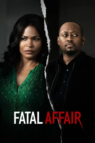 Görsel: TMDB Fatal Affair afişi