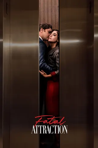 Fatal Attraction afişi