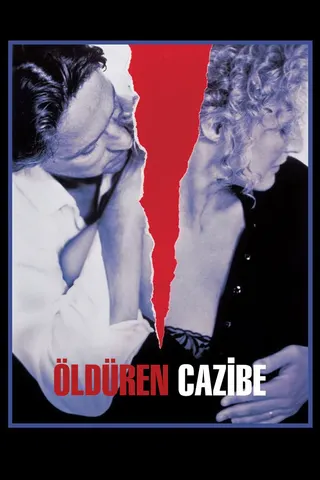 Fatal Attraction afişi