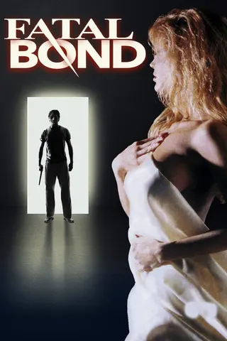 Görsel: TMDB Fatal Bond afişi
