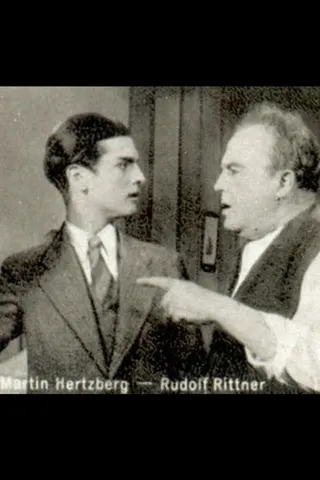 Görsel: TMDB Father and Son afişi