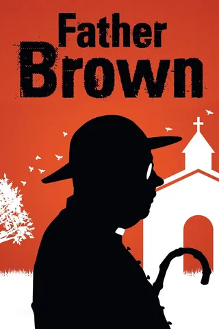 Görsel: TMDB Father Brown afişi