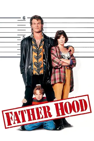 Görsel: TMDB Father Hood afişi