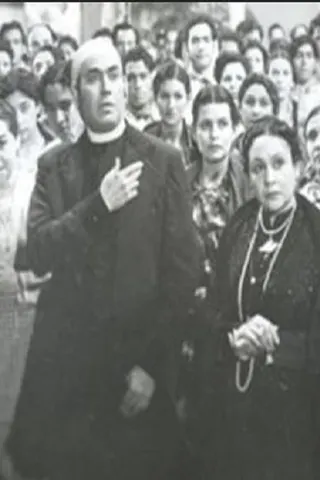 Görsel: TMDB Father Morelos afişi