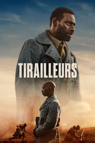 Görsel: TMDB Father & Soldier afişi