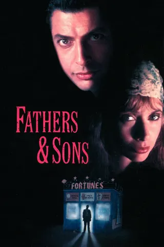 Görsel: TMDB Fathers & Sons afişi
