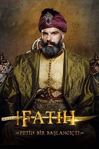 Görsel: TMDB Fatih afişi