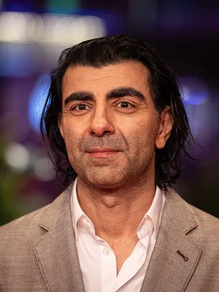 Fatih Akın