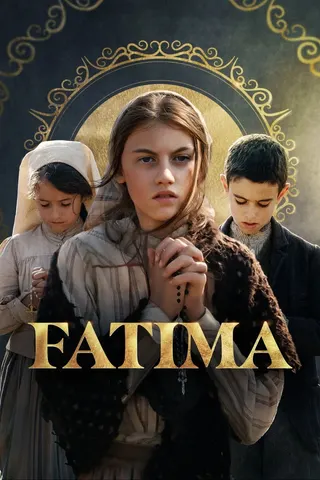 Görsel: TMDB Fatima afişi