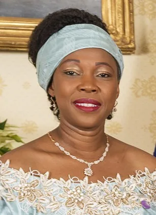 Fatima Maada Bio