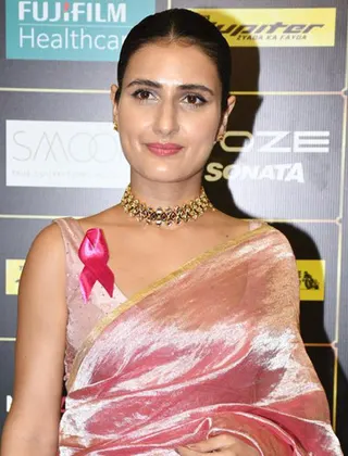 Görsel: Bollywood Hungama / CC BY Fatima Sana Shaikh