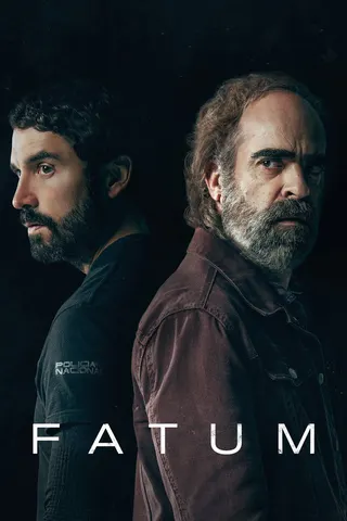 Görsel: TMDB Fatum afişi