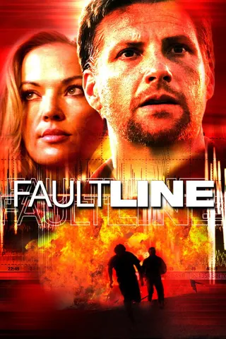 Faultline afişi
