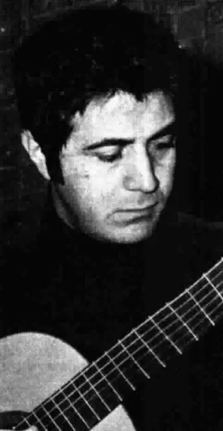 Görsel: Unknown authorUnknown author / Kamu malı Fausto Cigliano