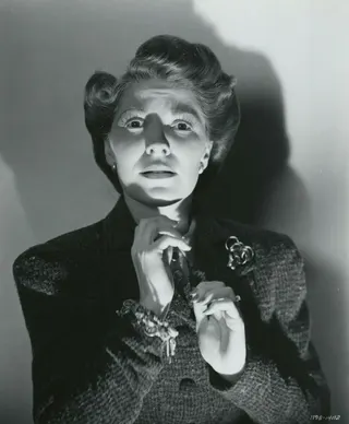 Görsel: Studio Publicity (Universal Pictures) / Kamu malı Fay Helm
