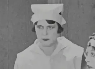 Görsel: Leo McCarey / Kamu malı Fay Holderness