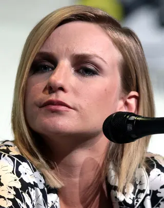 Görsel: Gage Skidmore / CC BY-SA Faye Marsay