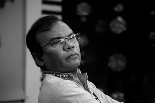 Fazlur Rahman Babu