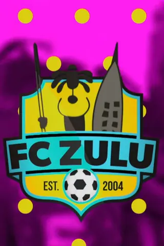 FC Zulu afişi