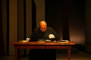 Feđa Stojanović
