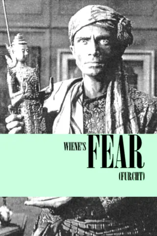 Görsel: TMDB Fear afişi