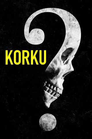 Görsel: TMDB Fear afişi