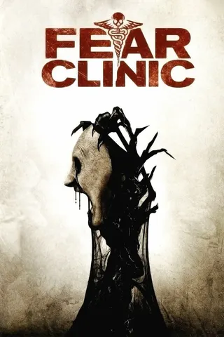 Fear Clinic afişi