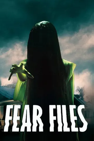 Görsel: TMDB Fear Files: Darr Ki Sacchi Tasvirein afişi