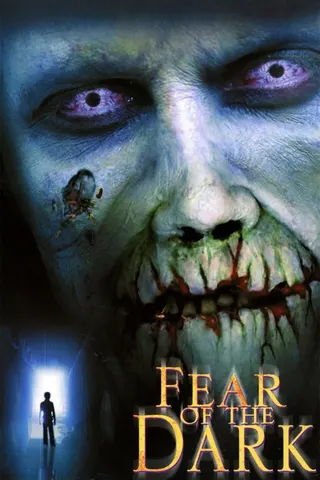 Görsel: TMDB Fear of the Dark afişi