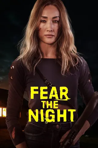 Görsel: TMDB Fear the Night afişi